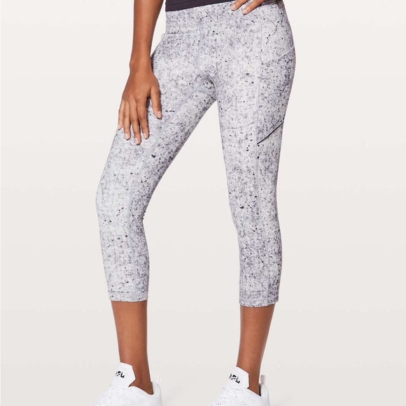 Lululemon speed up Leggings - Picture 6 of 11